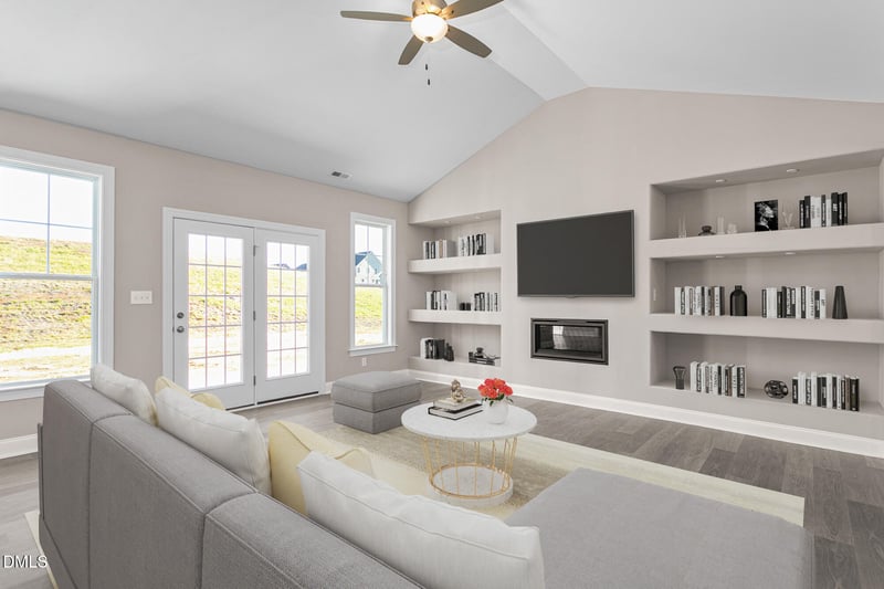 3117 Cullens Dr, Graham, NC 27253