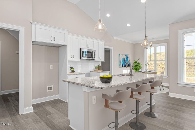 3117 Cullens Dr, Graham, NC 27253