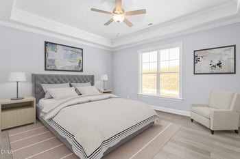 3117 Cullens Dr, Graham, NC 27253