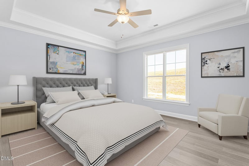 3117 Cullens Dr, Graham, NC 27253