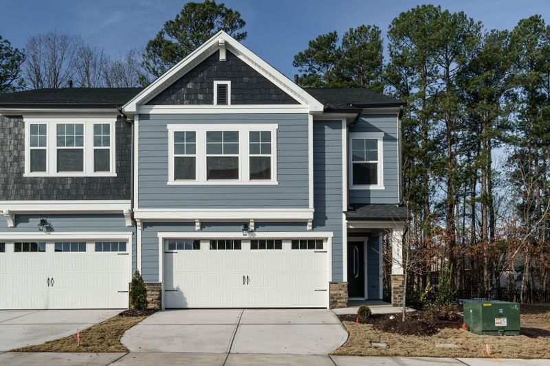 3117 Dunnock Dr #1, Durham, NC 27713