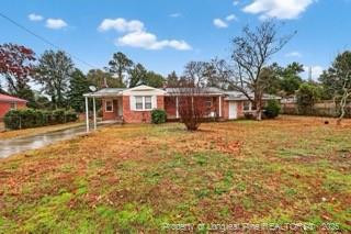 3117 Dyke St, Fayetteville, NC 28306