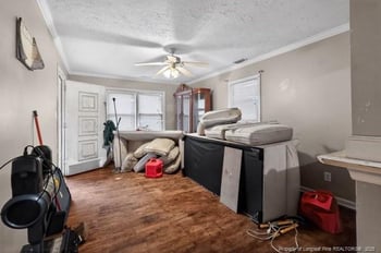 3117 Dyke St, Fayetteville, NC 28306