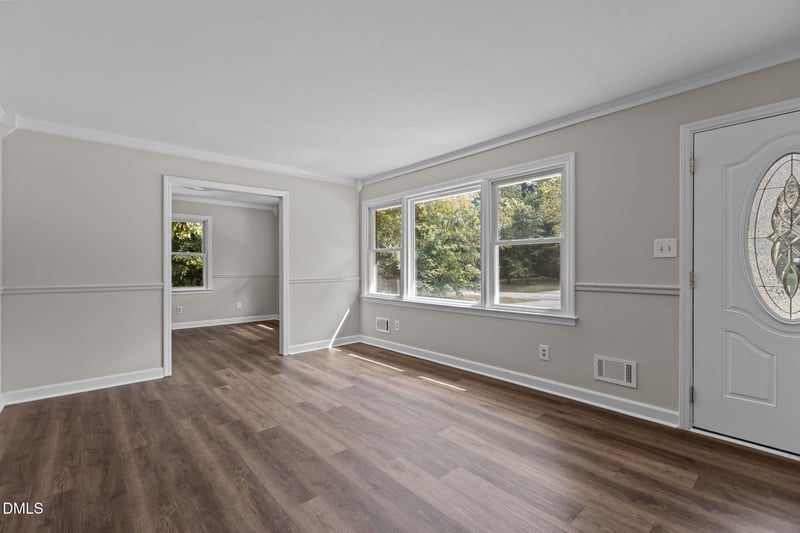 3117 Edgetone Dr, Raleigh, NC 27604