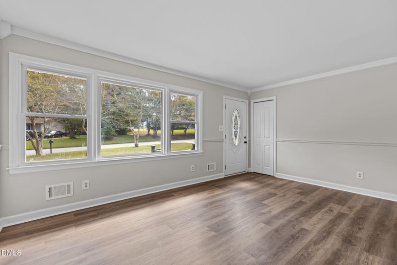3117 Edgetone Dr, Raleigh, NC 27604