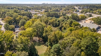 3117 Edgetone Dr, Raleigh, NC 27604