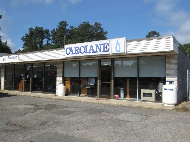 3117 Guess Rd #B, Durham, NC 27705
