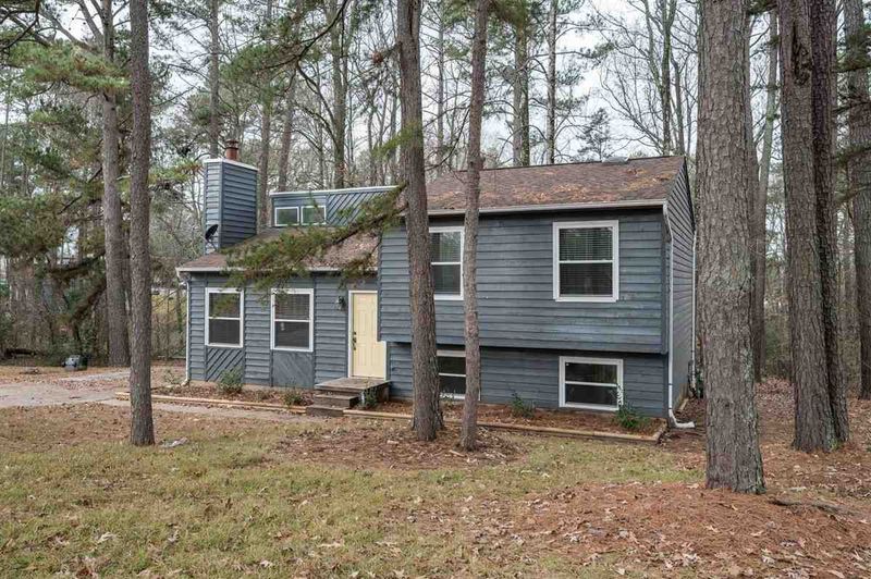 3117 Henslowe Dr, Raleigh, NC 27603