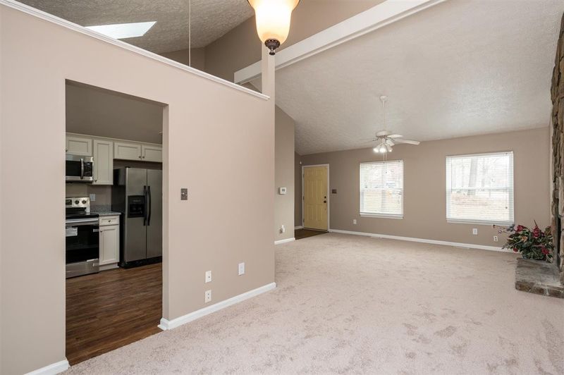 3117 Henslowe Dr, Raleigh, NC 27603