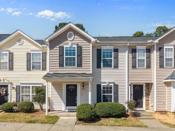 3117 Ivey Wood Ln, Durham, NC 27703