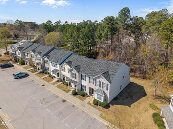 3117 Ivey Wood Ln, Durham, NC 27703