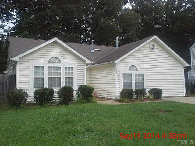 3117 Mango Dr, Raleigh, NC 27610