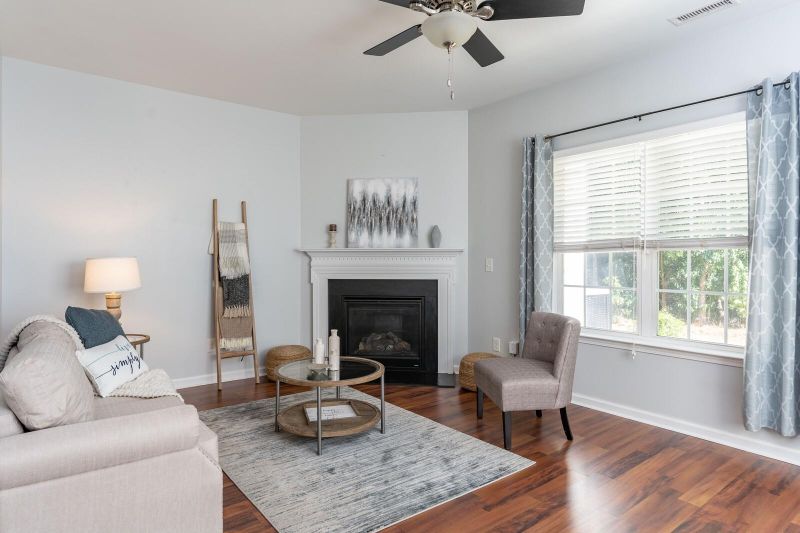 3117 Manhasset Ln, Raleigh, NC 27604