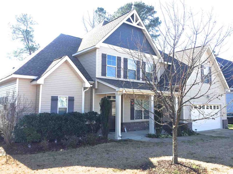 3117 Maranka Dr, Angier, NC 27501