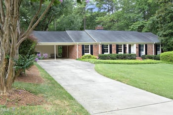 3117 Monticello Dr, Raleigh, NC 27612