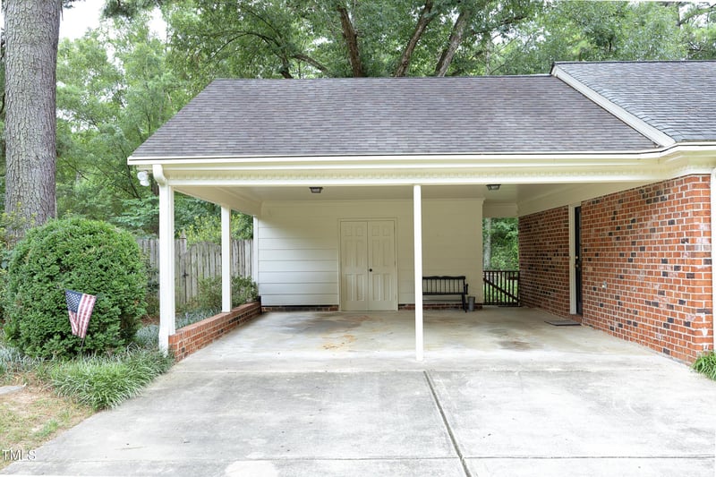 3117 Monticello Dr, Raleigh, NC 27612