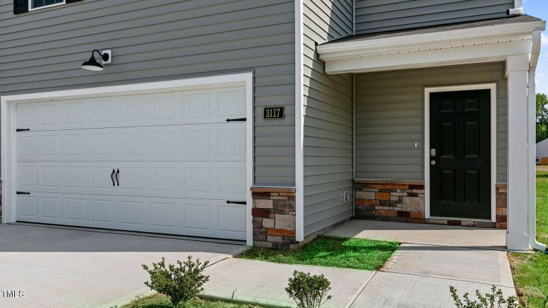 3117 Pasile Ct, Sanford, NC 27332