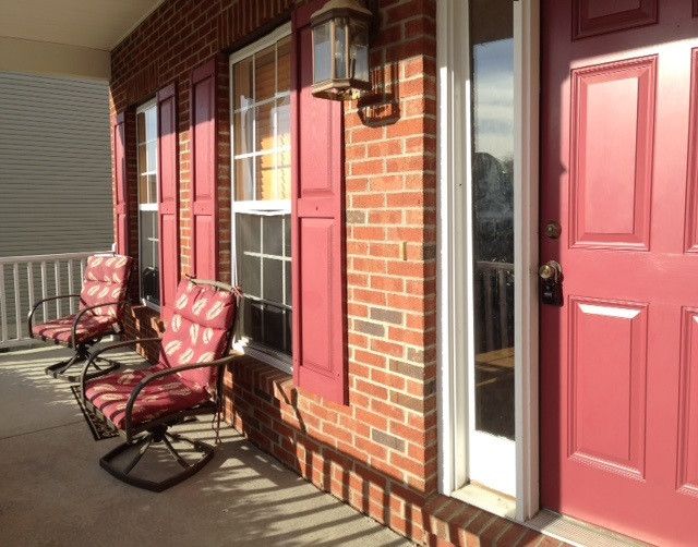 3117 Polanski Dr, Wake Forest, NC 27587