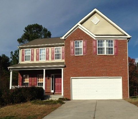 3117 Polanski Dr, Wake Forest, NC 27587