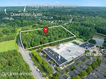 3117 Ten Ten Rd, Apex, NC 27539