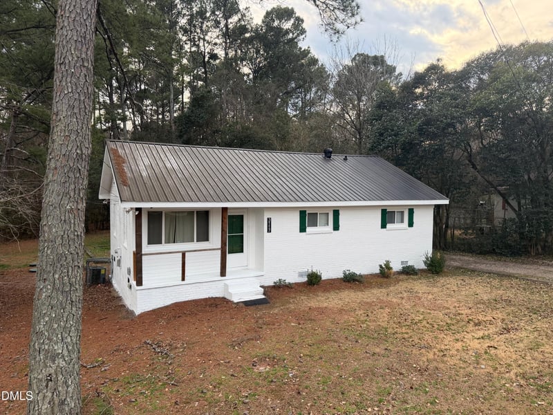 3117 Tryon Rd, Raleigh, NC 27603