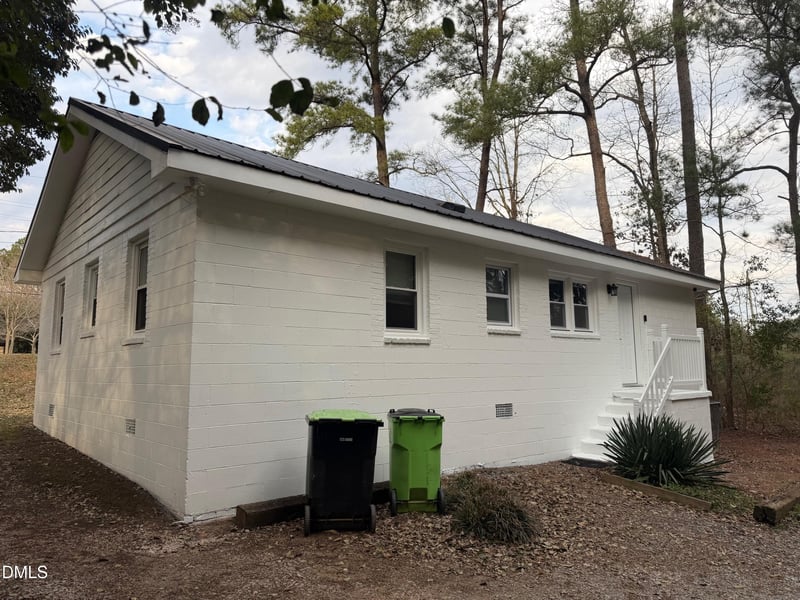 3117 Tryon Rd, Raleigh, NC 27603