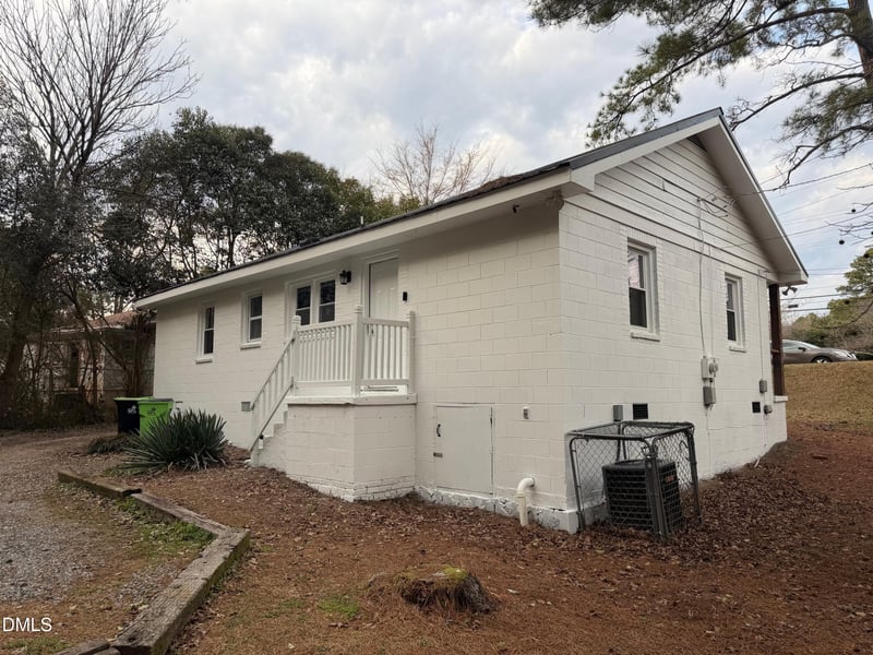 3117 Tryon Rd, Raleigh, NC 27603