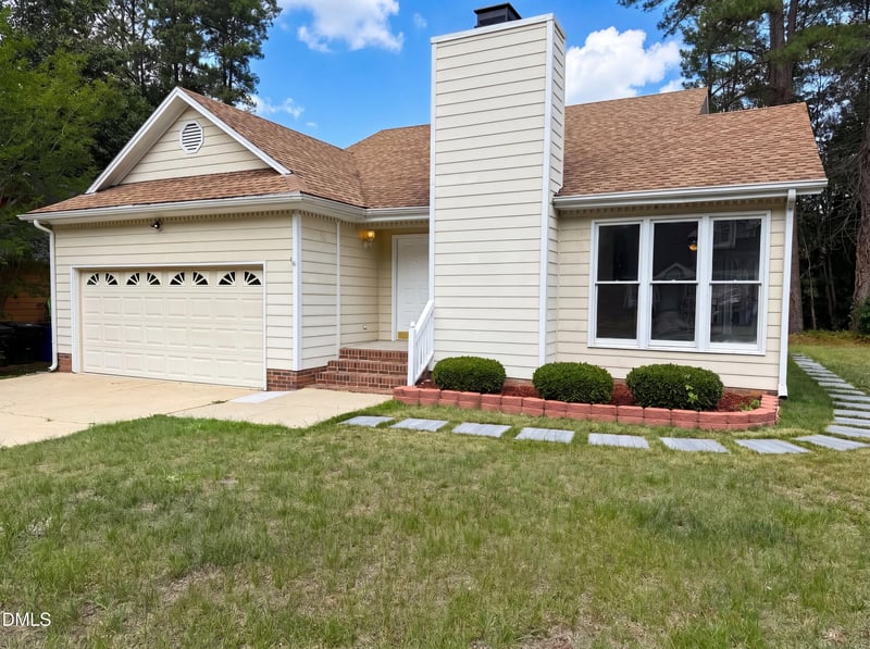 3117 Verdugo Dr, Raleigh, NC 27610