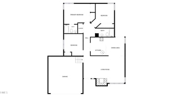 3117 Verdugo Dr, Raleigh, NC 27610