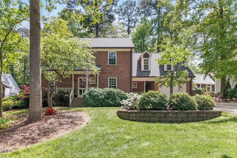 3117 Woodgreen Dr, Raleigh, NC 27607