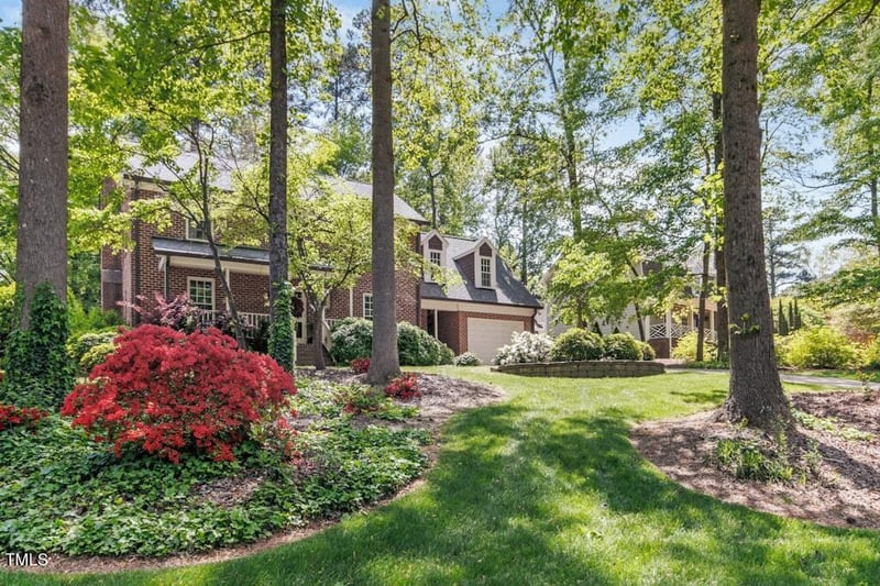 3117 Woodgreen Dr, Raleigh, NC 27607