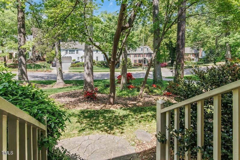 3117 Woodgreen Dr, Raleigh, NC 27607
