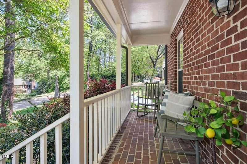 3117 Woodgreen Dr, Raleigh, NC 27607