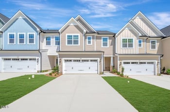 3118 Cathedral Comb Dr #246, Apex, NC 27502