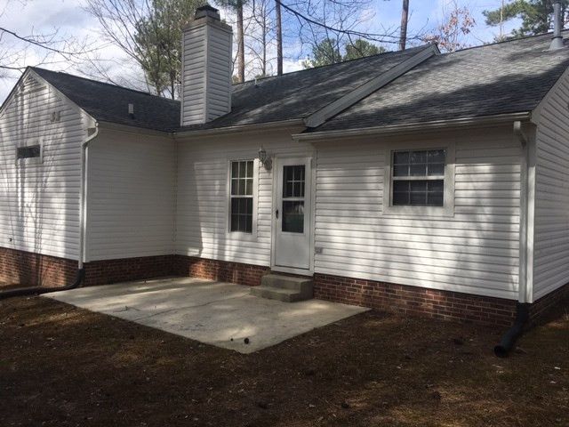 3118 Cedarwood Dr, Durham, NC 27707