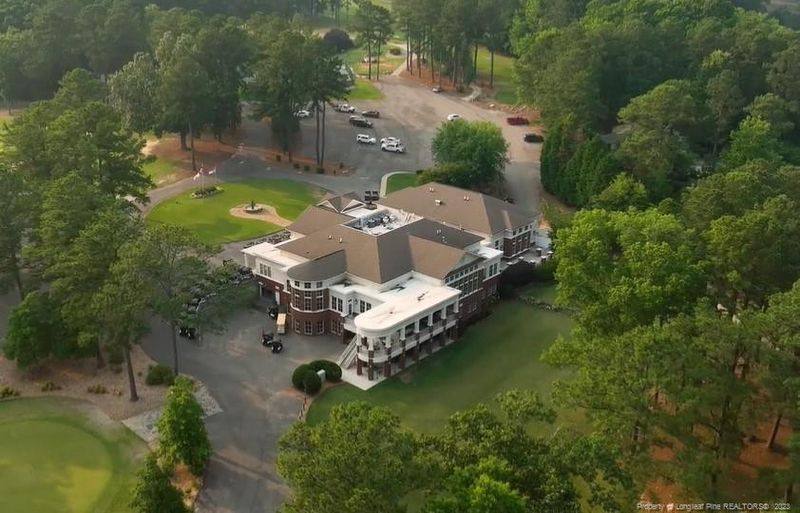 3118 Chipping Wedge, Sanford, NC 27332
