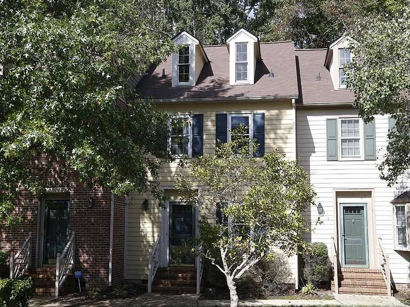 3118 Coachmans Way, Durham, NC 27705