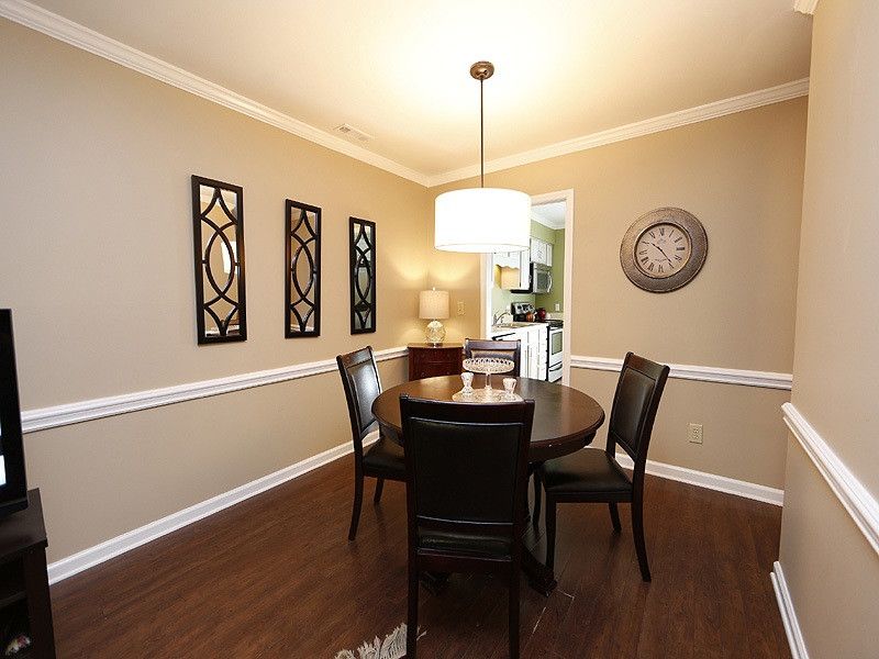3118 Coachmans Way, Durham, NC 27705