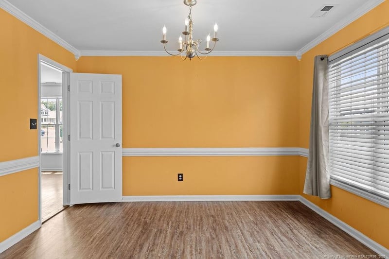 3118 High Plains Dr, Hope Mills, NC 28348