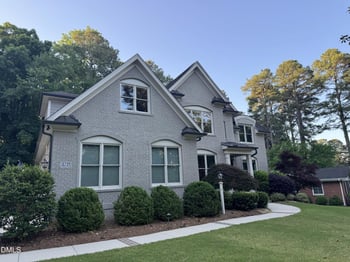 3118 Hines Dr, Raleigh, NC 27609