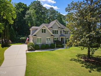 3118 Hines Dr, Raleigh, NC 27609