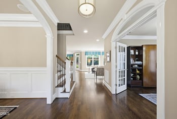 3118 Hines Dr, Raleigh, NC 27609