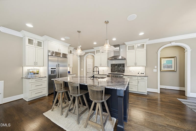 3118 Hines Dr, Raleigh, NC 27609