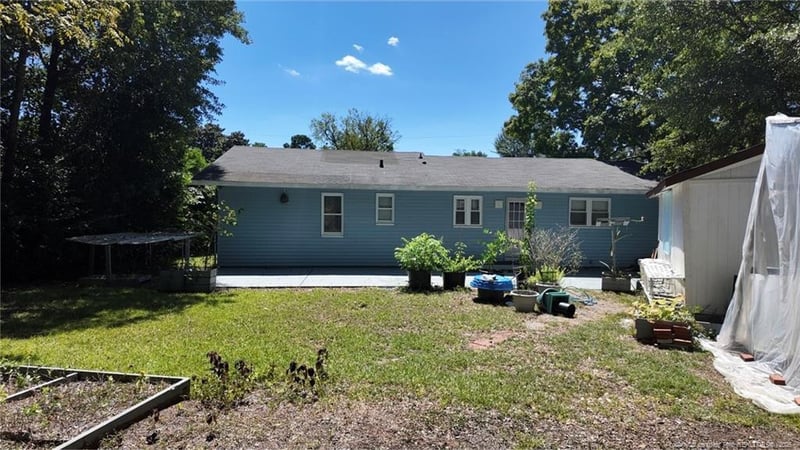 3118 Imperial Dr, Fayetteville, NC 28303
