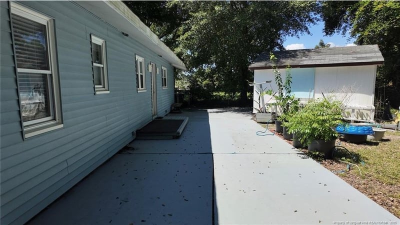 3118 Imperial Dr, Fayetteville, NC 28303