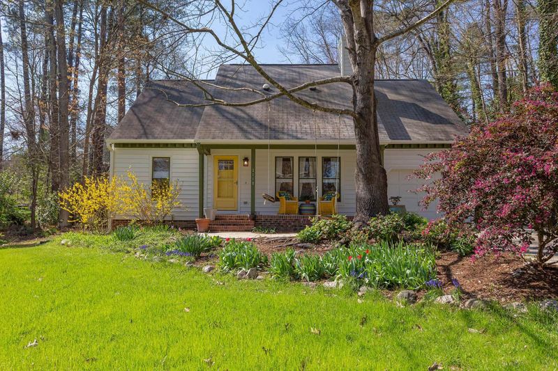 3118 Manchester, Durham, NC 27707