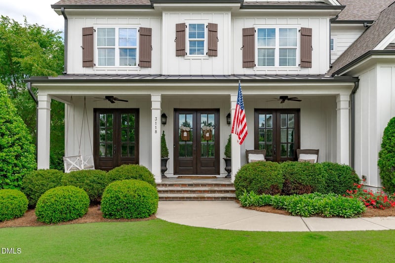 3118 Mantle Ridge Dr, Apex, NC 27502
