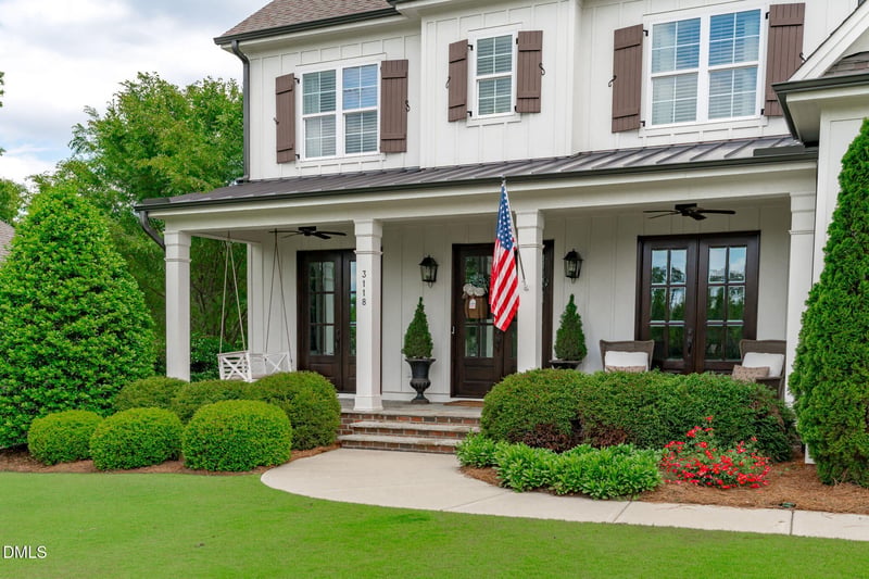 3118 Mantle Ridge Dr, Apex, NC 27502