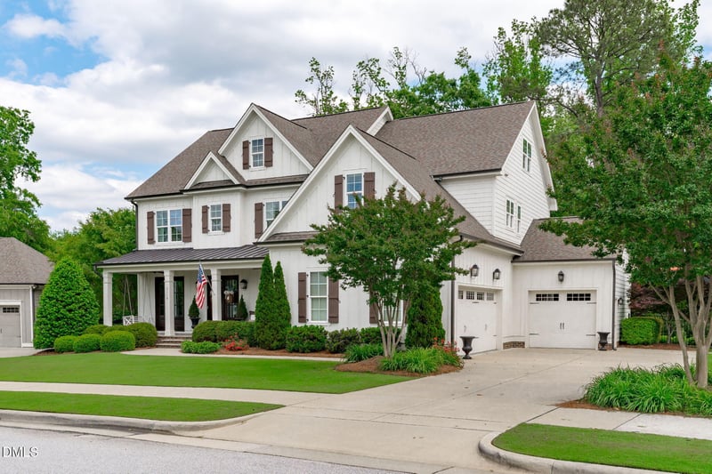 3118 Mantle Ridge Dr, Apex, NC 27502