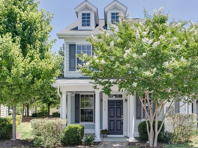 3118 Rapid Falls Rd, Cary, NC 27512